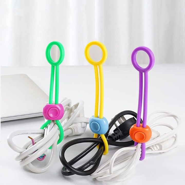 FreshLock | 10 Stück Multifunktionale Verschlussclip – Für Frische & Ordnung