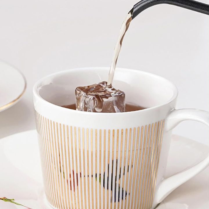 GeschirrPro | Bewegende Reflexion Kreativer Kaffeebecher