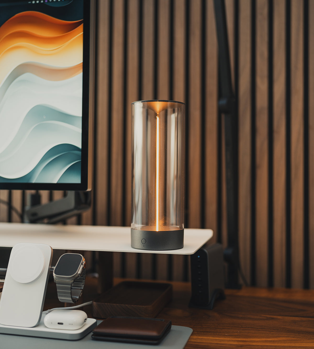 Nebulight™ | Futuristische Atmosphäre