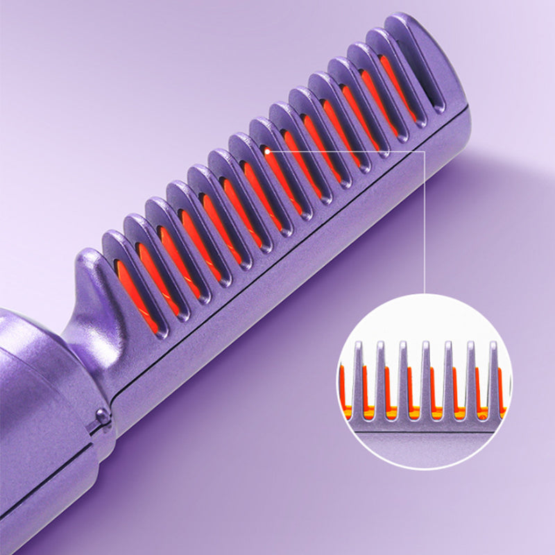 50% Rabatt | TravelDryer™  | Schnelles und einfaches Haarstyling für unterwegs