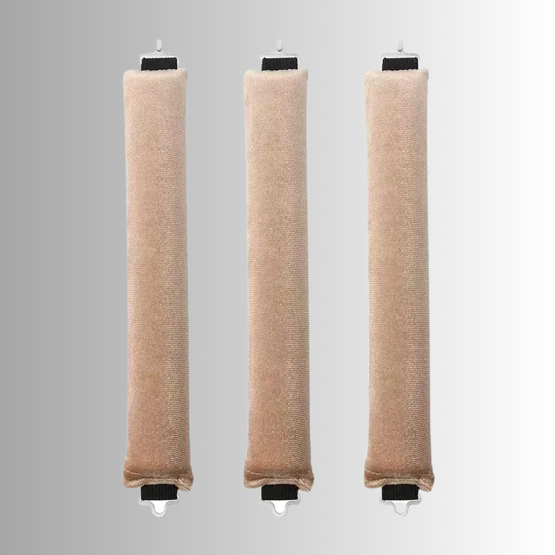 50% RABATT | FlexiCurl™ | Schöne Locken ohne Hitze oder Stress – für einen traumhaften Morgen.