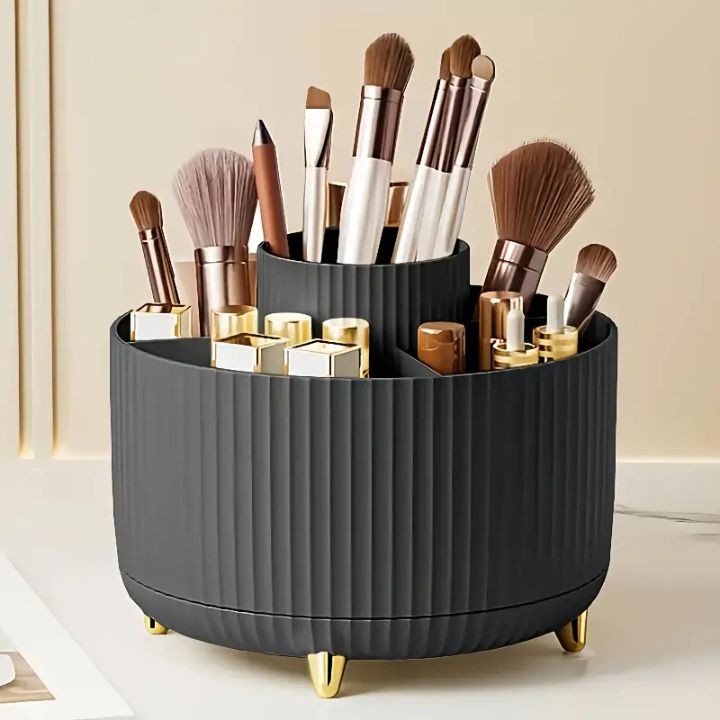 BeautyPro | 360° Drehbarer aufbewahrungsorganizer