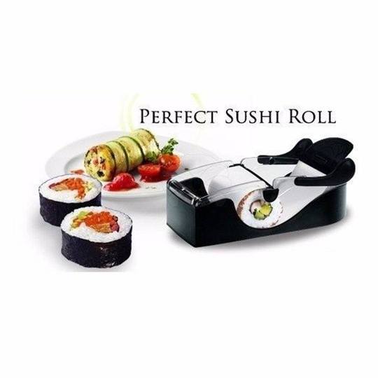 RollMaster | Sushi leicht gemacht