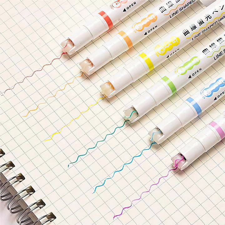 1+1 Gratis | CreativeInk™ | Zeitloses Schreibvergnügen