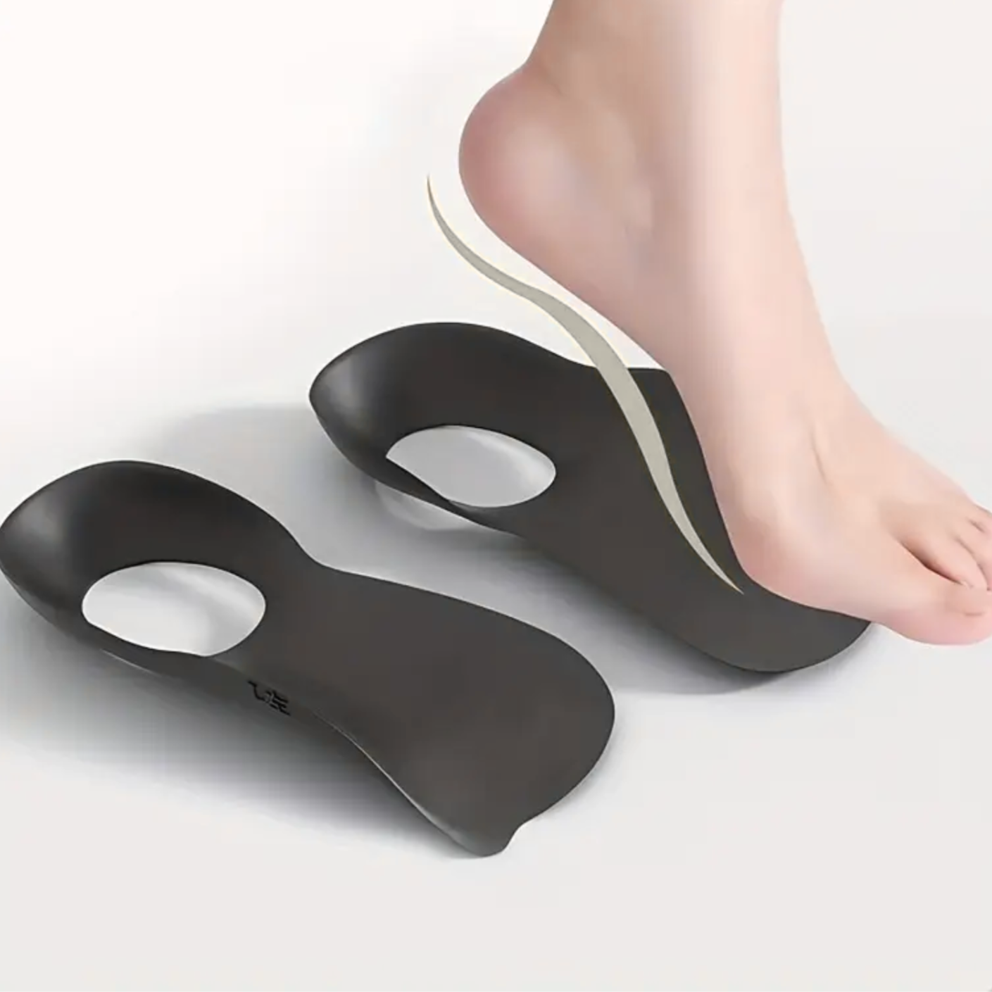 OrthoSole™ | Ihre Einlegesohle für schmerzfreies Gehen