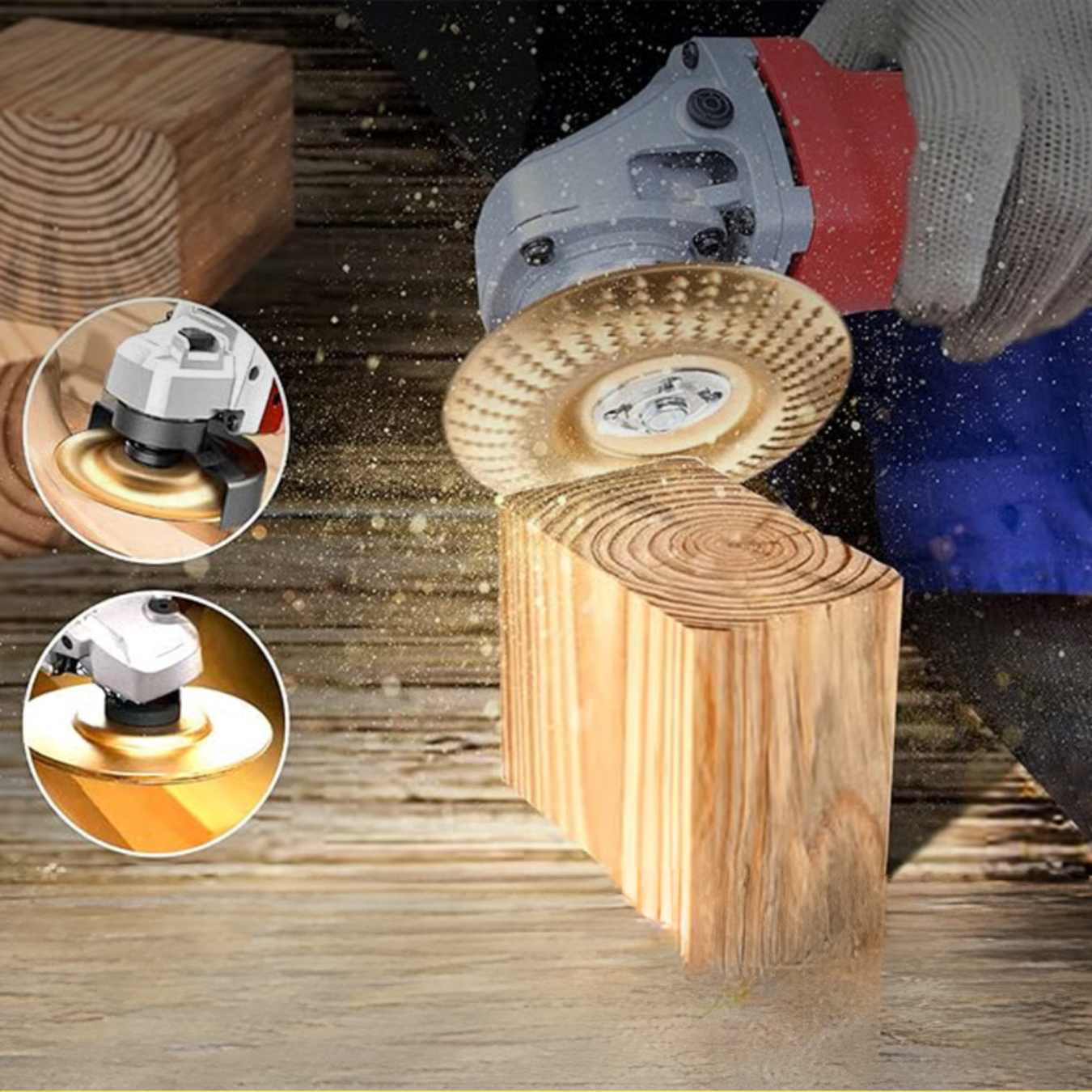 CarveMaster™ | Professionelle Holzbearbeitung ohne den hohen Preis!