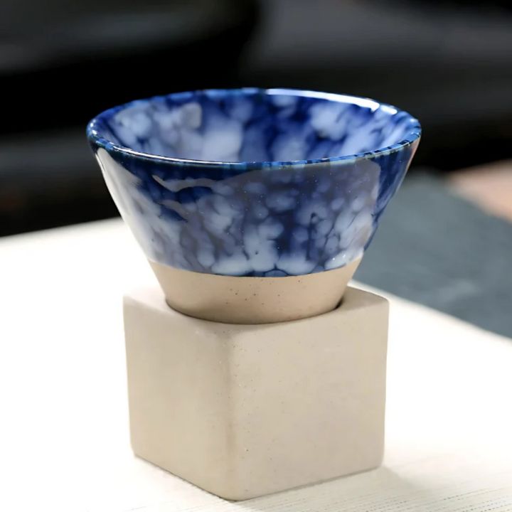 1+1 Gratis | JapanGeschirr | Handgefertigte Japanische Keramiktasse