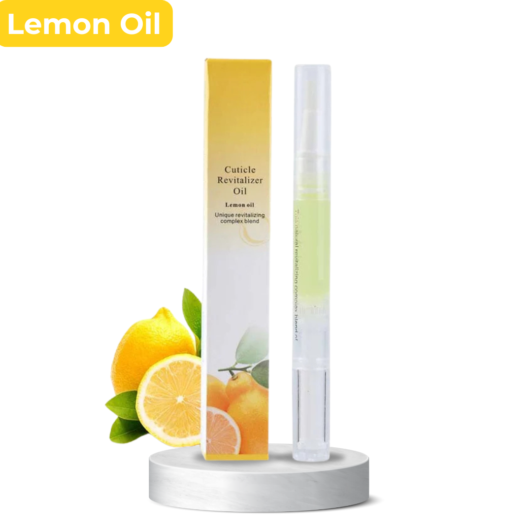 1+1 GRATIS | NailRevive™ | Nagelwachstumsöl