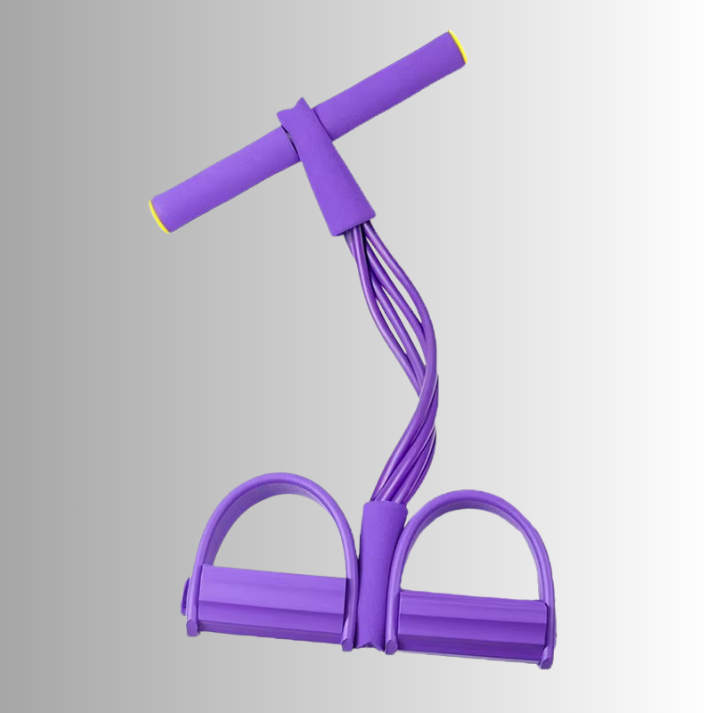 50% Rabatt | PowerBands™ | Effektives Ganzkörpertraining für Zuhause & unterwegs