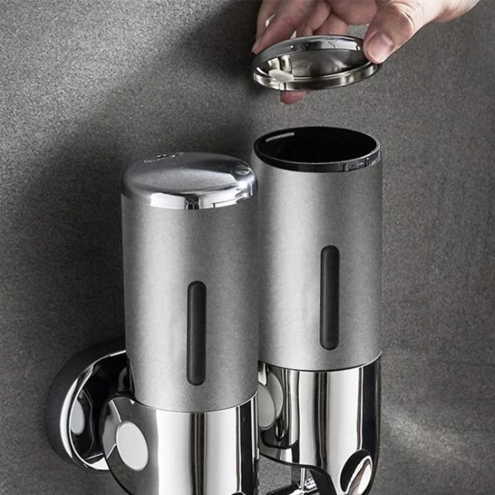 ProDispense | Wandmontierte Seifenspender