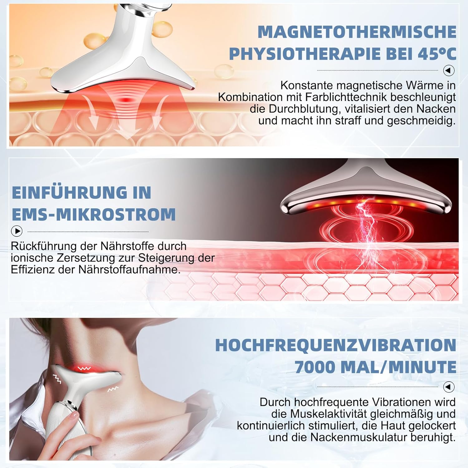 GlowPulse™ | Entfessele strahlende Haut, die jeden Blick fesselt!