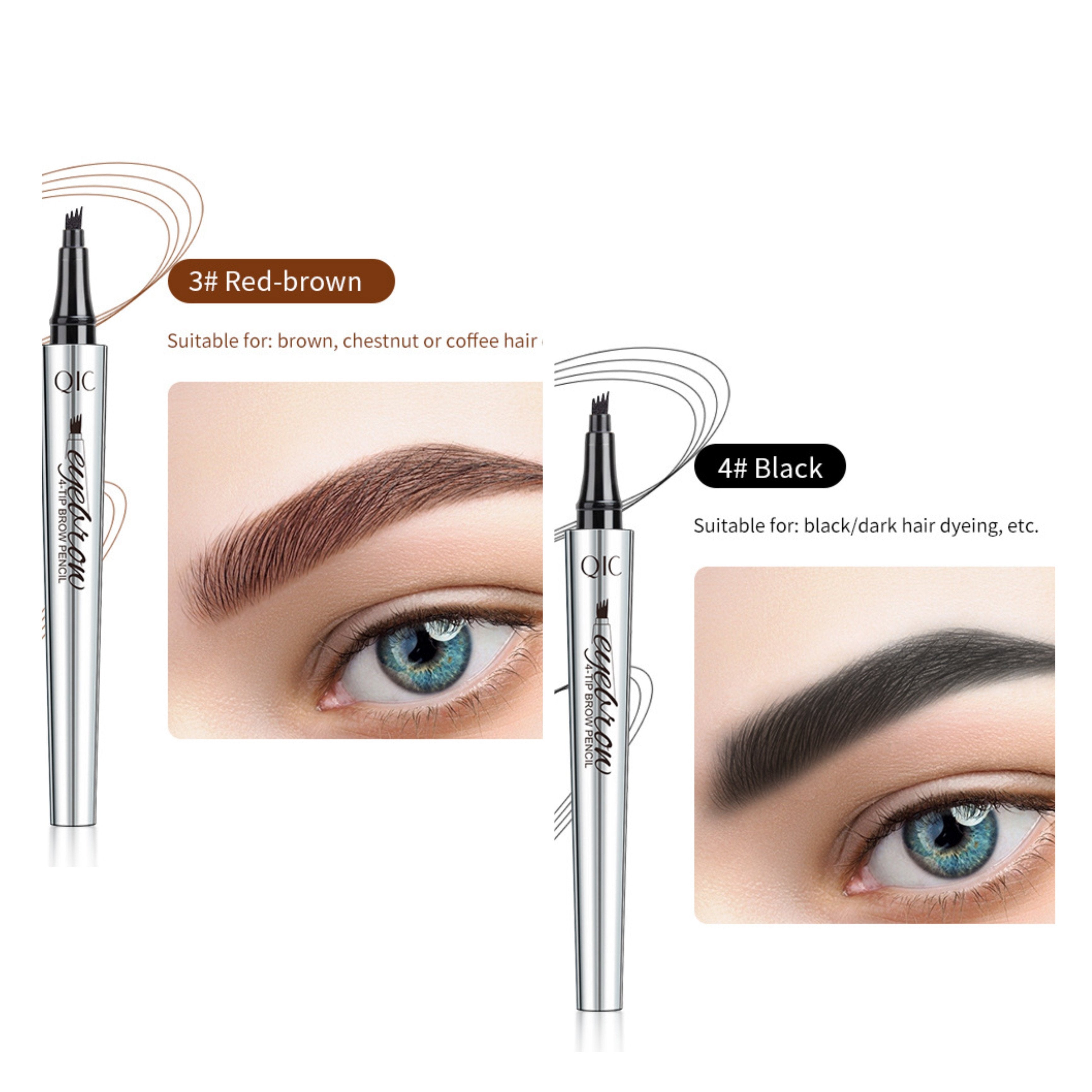 1+1 Gratis | 3DMicroblading™ | Wasserfester Augenbrauenstift