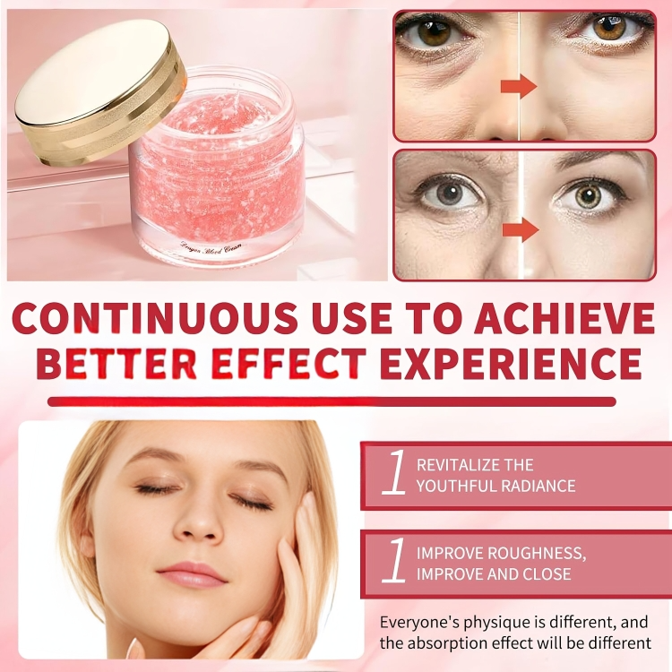 1+1 GRATIS | GlowVitalize™ | Enthülle sofort glatte, jugendliche Haut