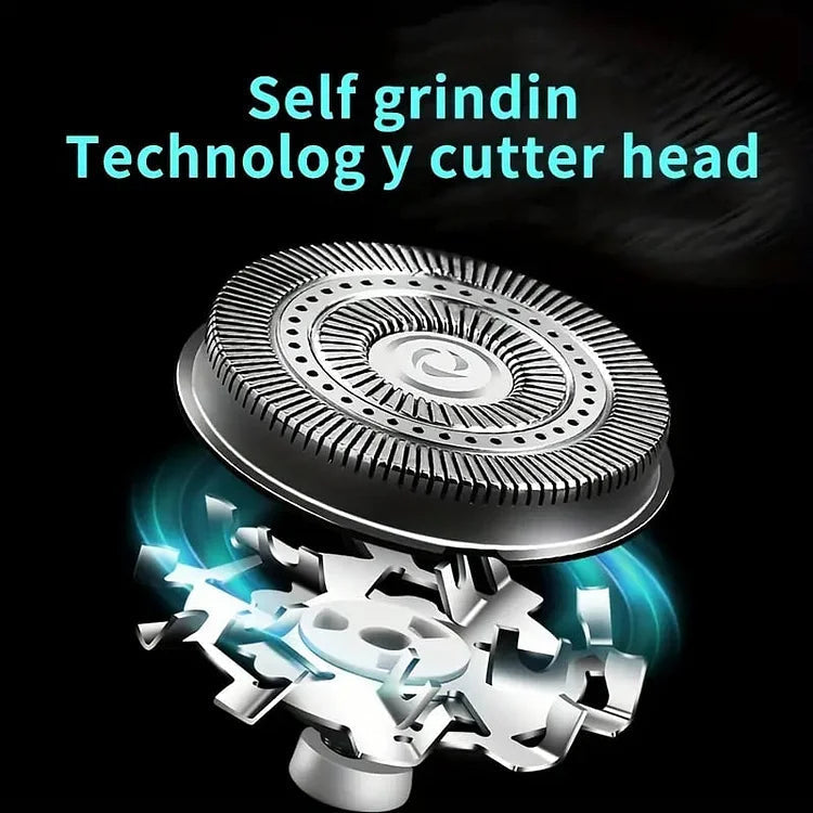 Pocketglide™ | Deine Mini-Rasierklinge für jederzeit makellos glatte Haut und sofortiges Selbstbewusstsein