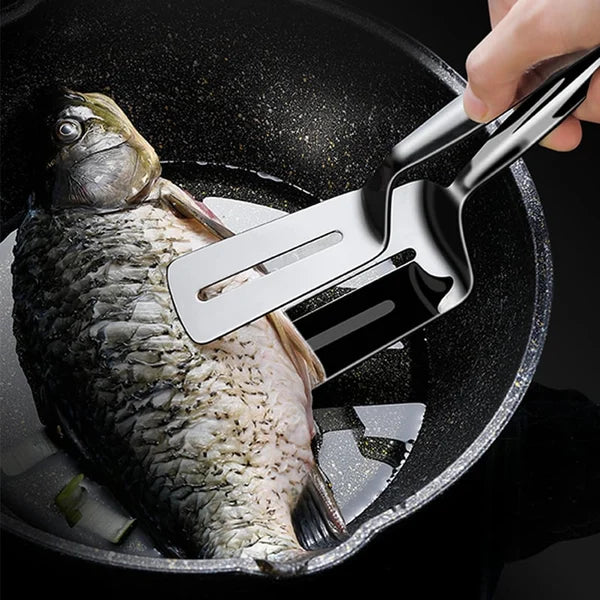 FlipMaster™ | Doppelseitiger Spachtel