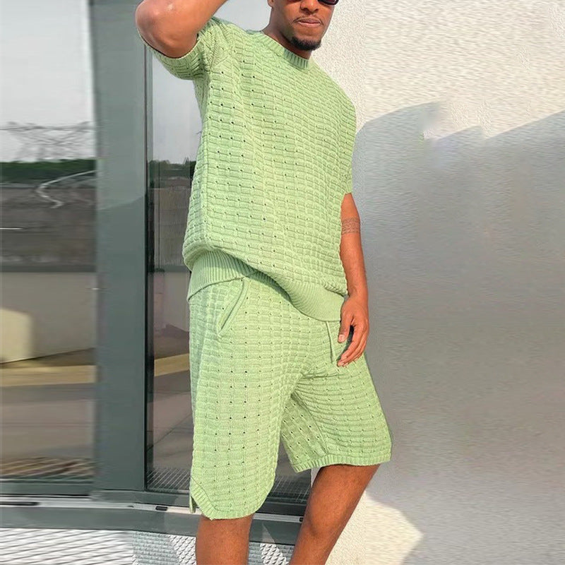 Norbert™ | Sommer Passendes Outfit