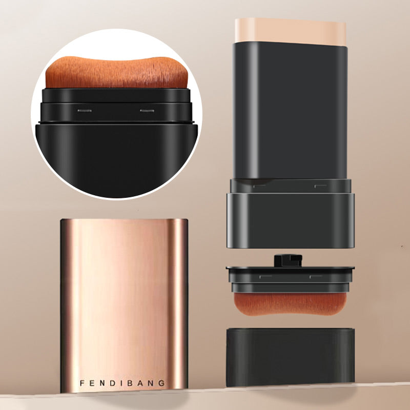 1+1 Gratis | Mattelet™ | Foundation-Stick mit Pinsel