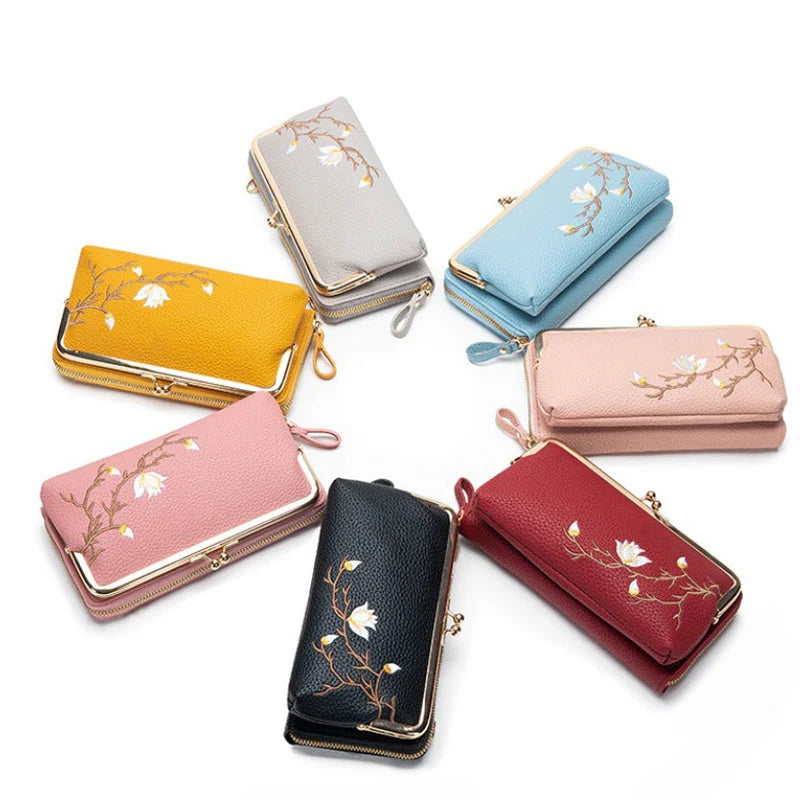 50% Rabatt | RetroPocket™ | Umhängetasche für Damen