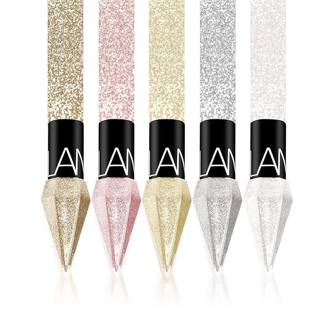 1+1 GRATIS | DiamondGlam™ | Flüssig-Eyeliner