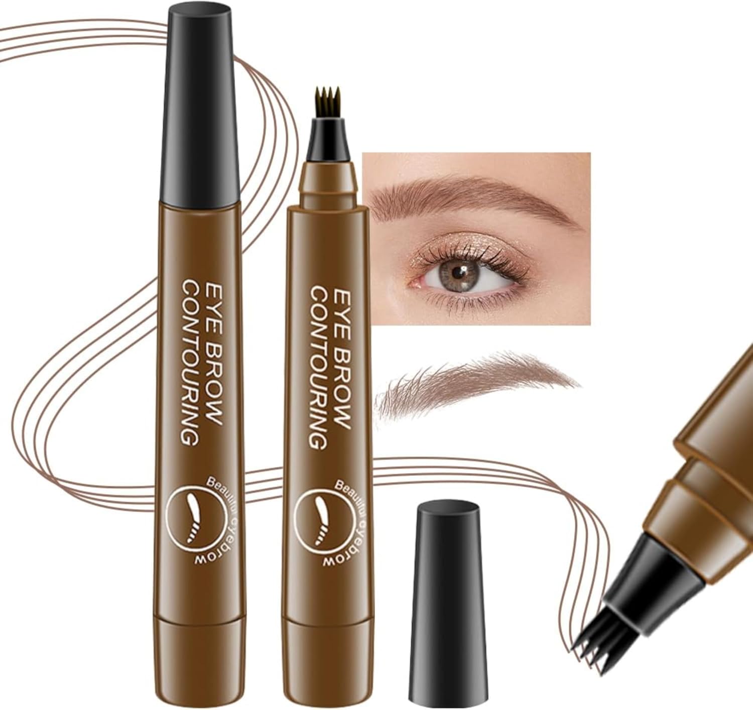 BrowMate™ | Defined Beauty Anywhere