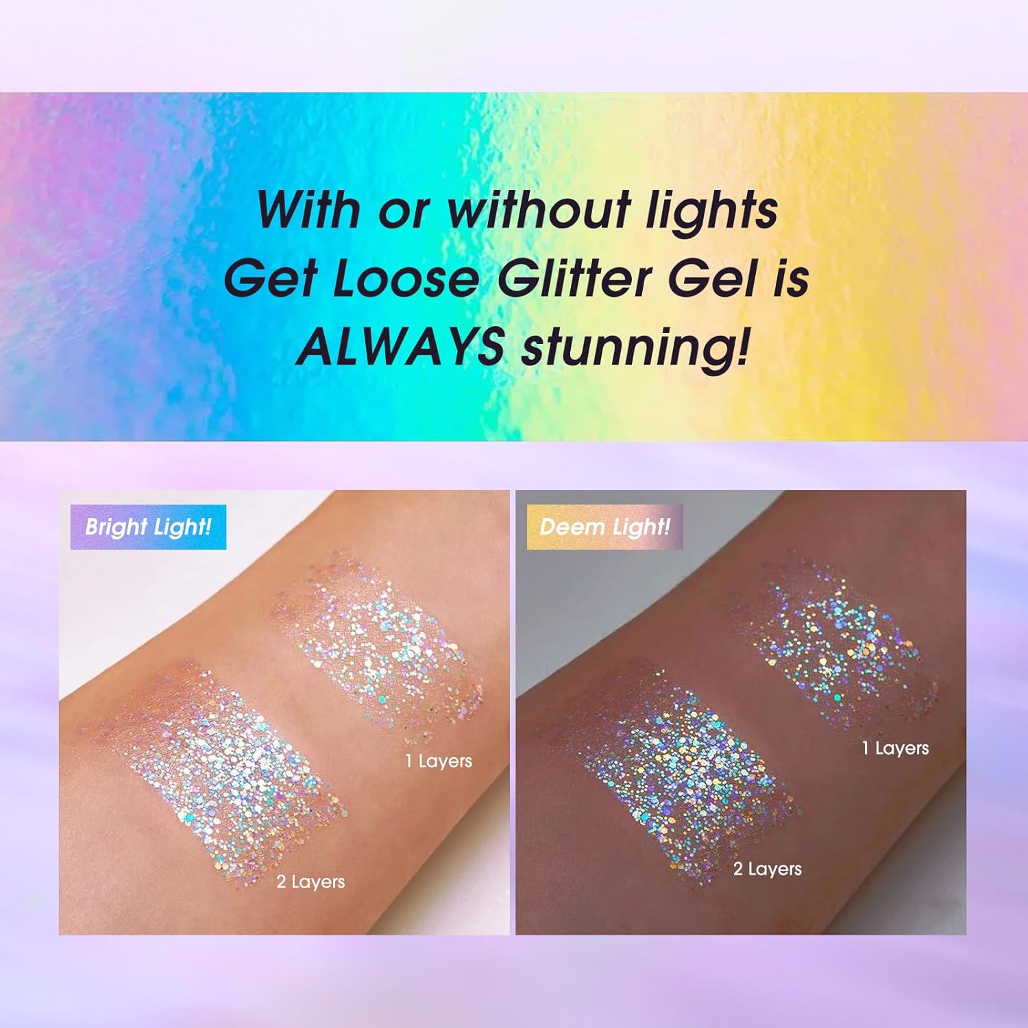 1+1 Gratis | Eclipse Dust™  | Mühelos, nahtlos abgrenzen