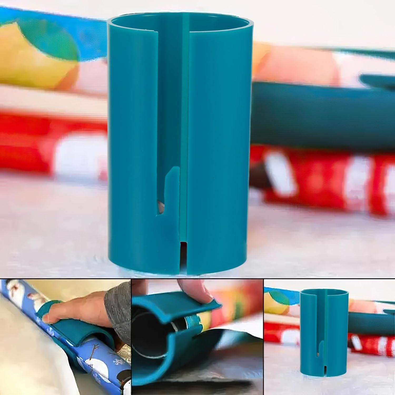 EasyCutter™ | Machen Sie das Schneiden noch einfacher!