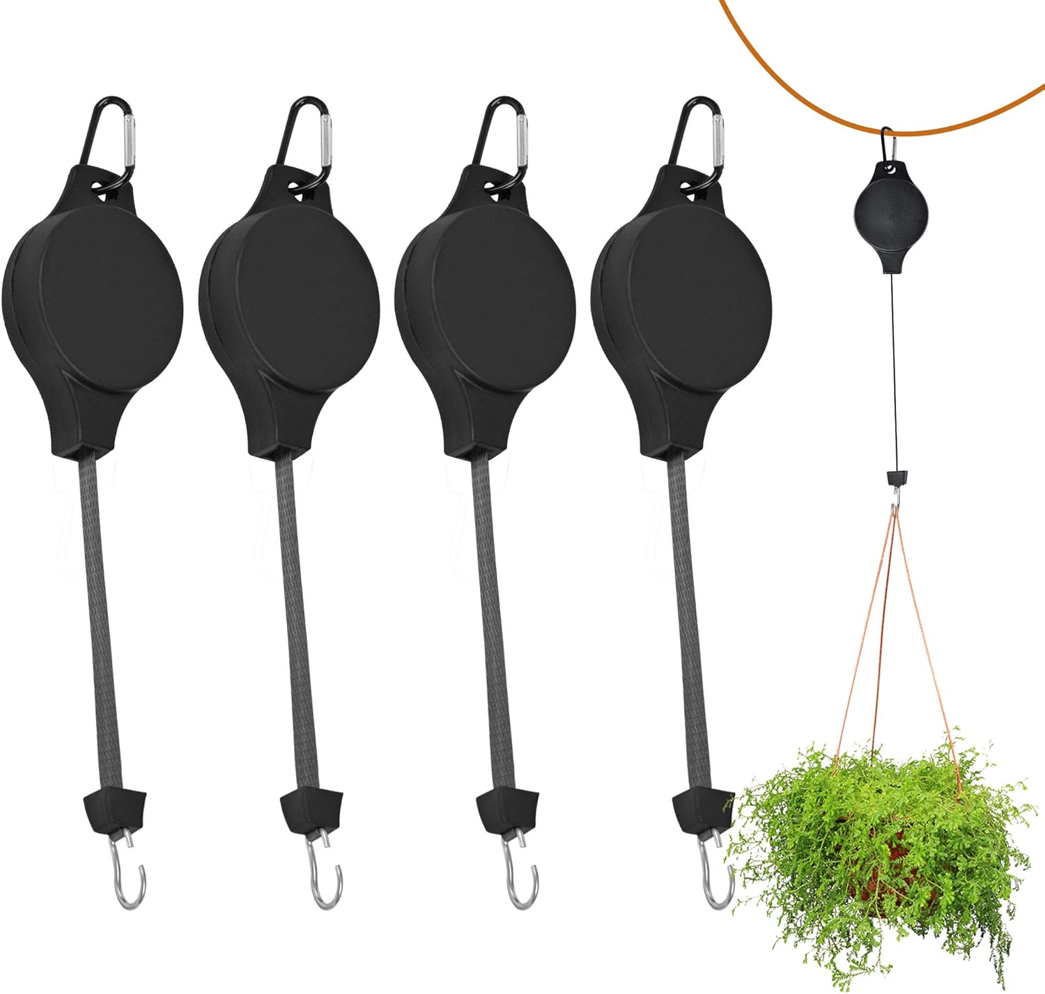 1+1 Gratis | PlantPro™ | Sparen Sie Zeit und Energie bei der Pflege Ihrer Pflanzen!