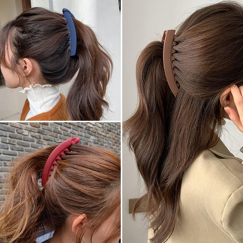 FlexFlair™ | Schnelle Haarspange Glamour