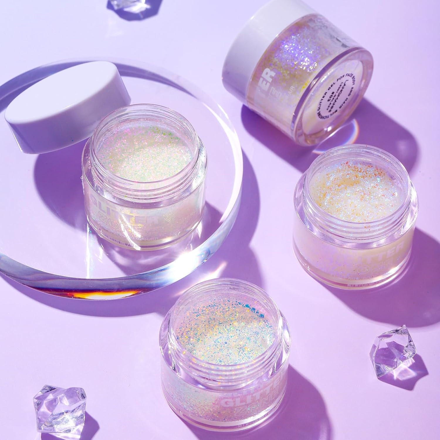 1+1 Gratis | Eclipse Dust™  | Mühelos, nahtlos abgrenzen