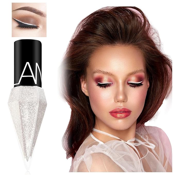 1+1 GRATIS | DiamondGlam™ | Flüssig-Eyeliner