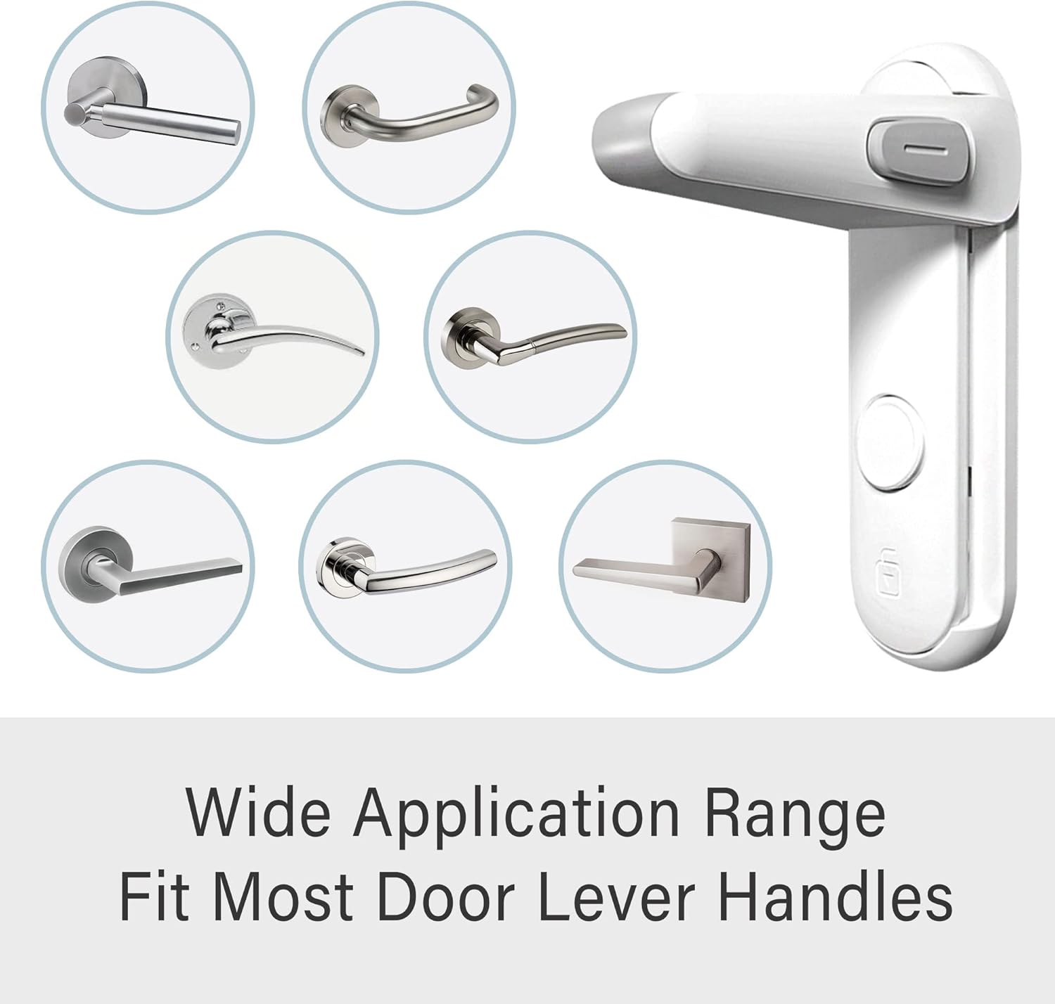 1+1 GRATIS | DoorGuard™ | Schützt kleine Hände vor großen Gefahren!