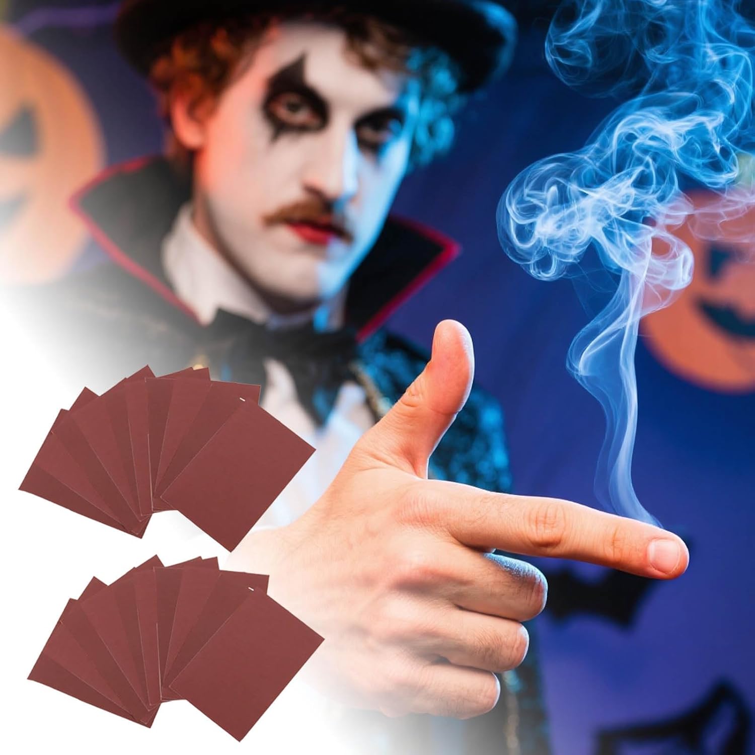 5+5 GRATIS | RauchEffekt™ | Erzeugen Sie sofort magische Momente, die alle begeistern