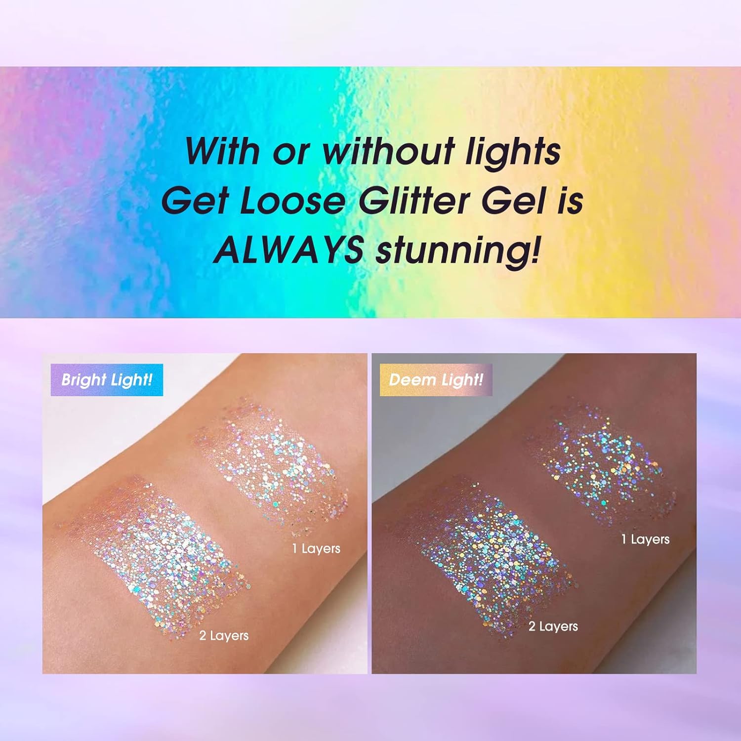 1+1 Gratis | Eclipse Dust™  | Mühelos, nahtlos abgrenzen