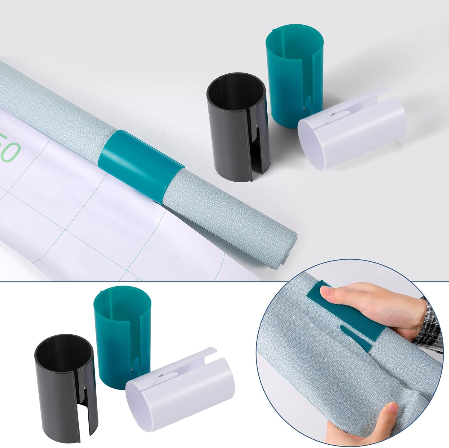 EasyCutter™ | Machen Sie das Schneiden noch einfacher!