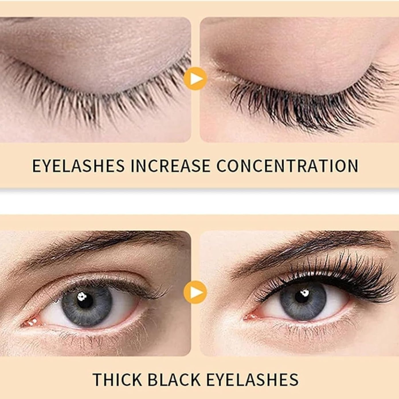 1+1 GRATIS | EyeLash™ | Die schönsten natürlichen Wimpern!