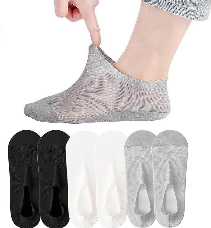 3+3 Gratis | BareGrip™ | Sitzt. Rutscht nicht. Fühlt sich gut an.