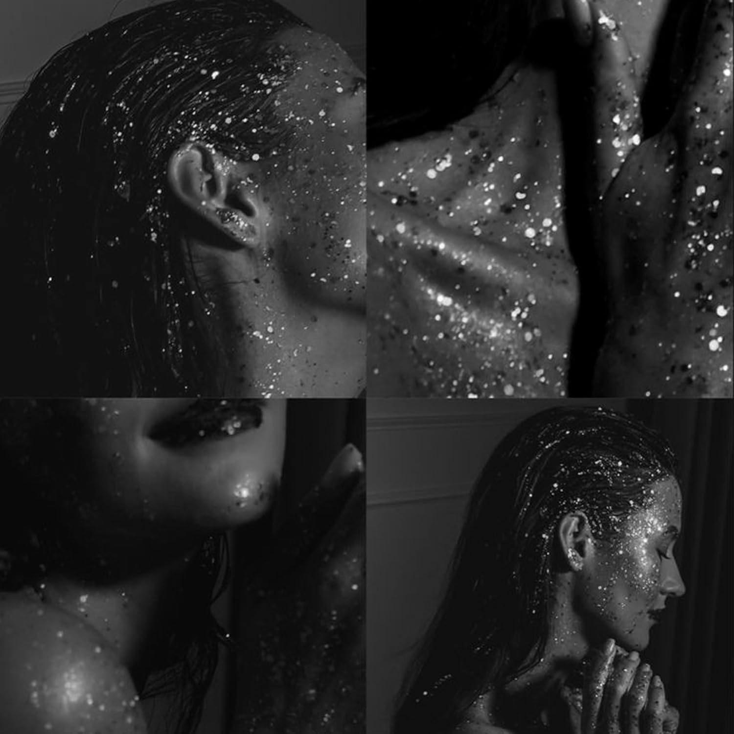 1+1 Gratis | Eclipse Dust™  | Mühelos, nahtlos abgrenzen