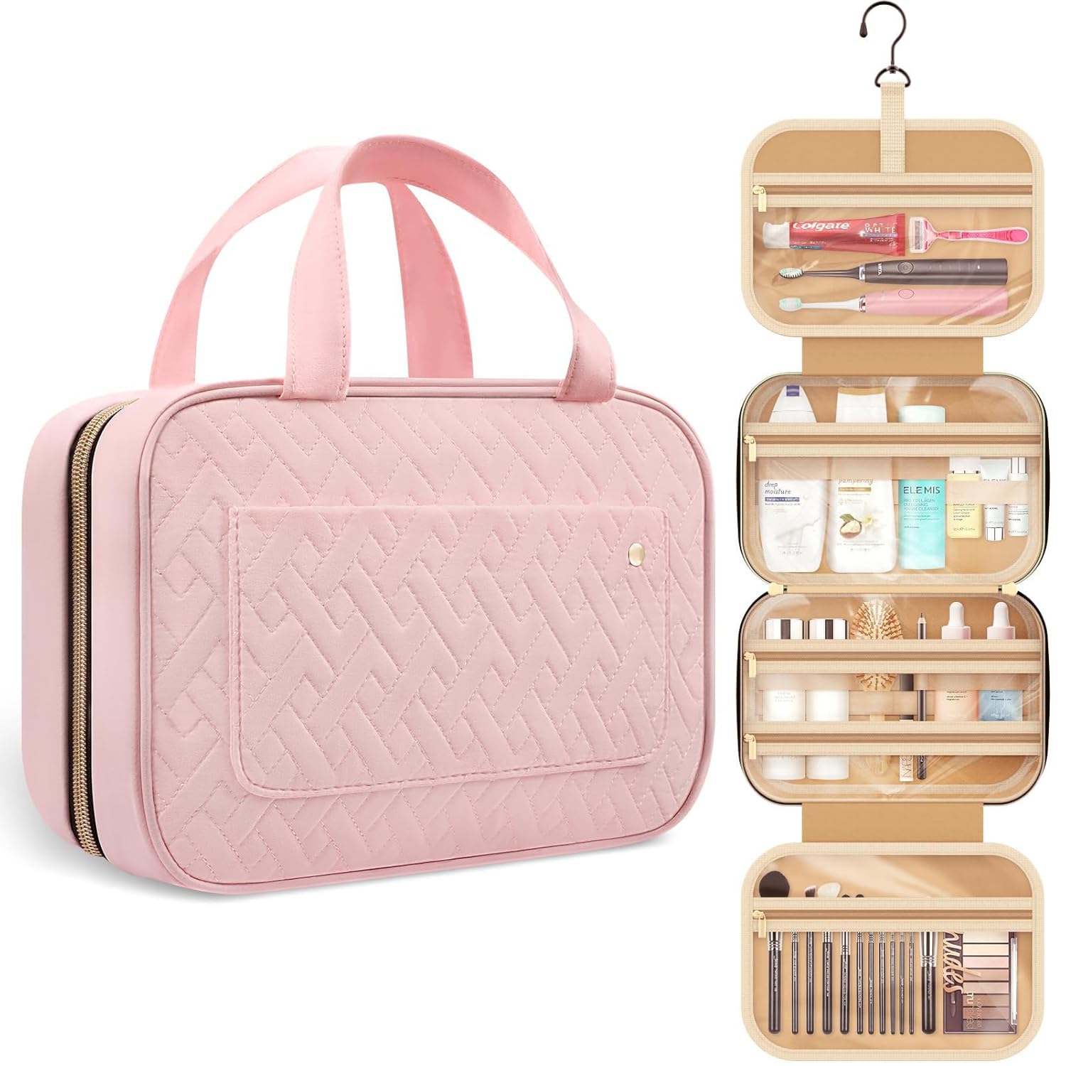MaxBag™ | Alles dabei, stressfrei unterwegs