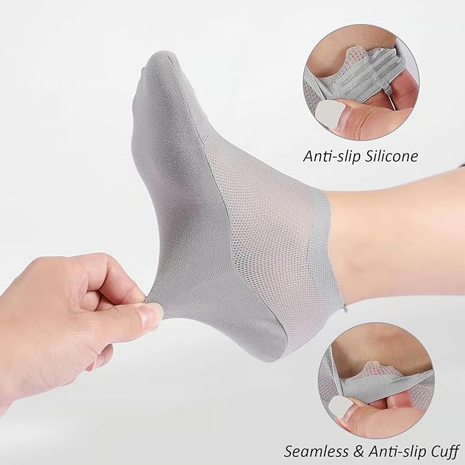 3+3 Gratis | BareGrip™ | Sitzt. Rutscht nicht. Fühlt sich gut an.