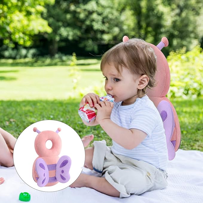BabySafe |   Baby-Kopfschutz-Kissen