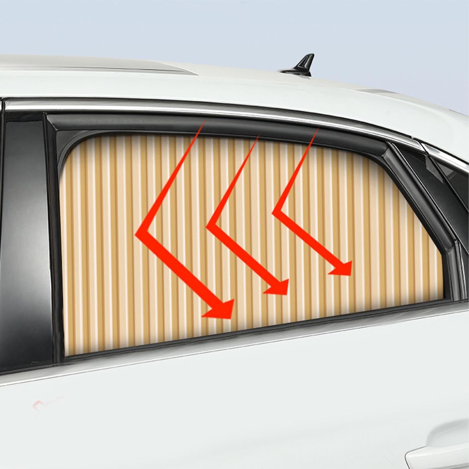 1+1 Gratis | ShadeMate™ | Klick. Schutz. Schatten.