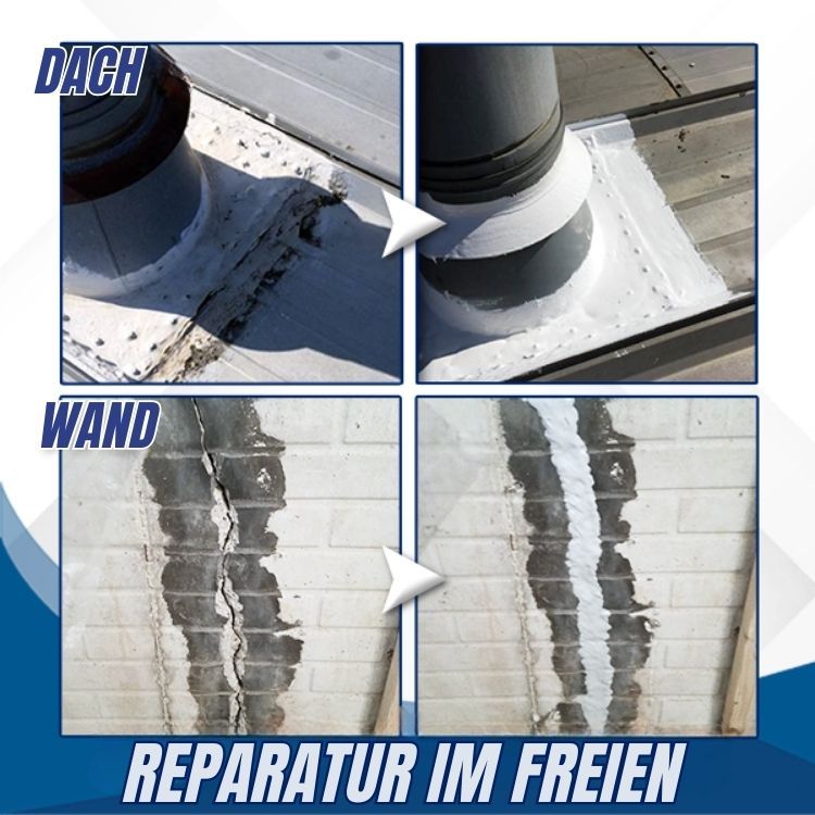1+1 Gratis | AquaSeal™ | Langfristiger Leckageschutz und Sicherheit erhalten