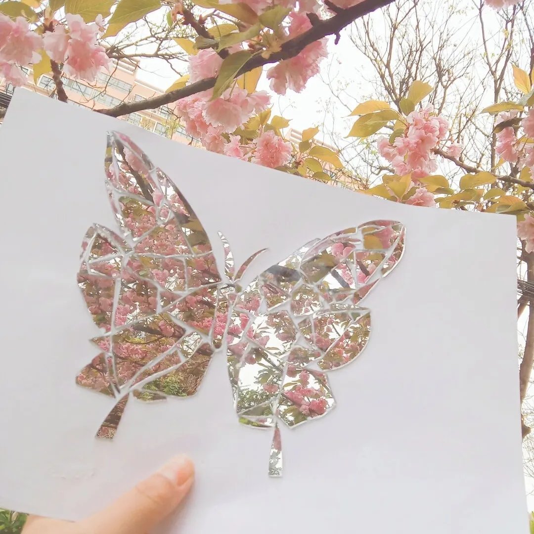 ButterflyArt™ | Heilende Erinnerung in Kreativkunst