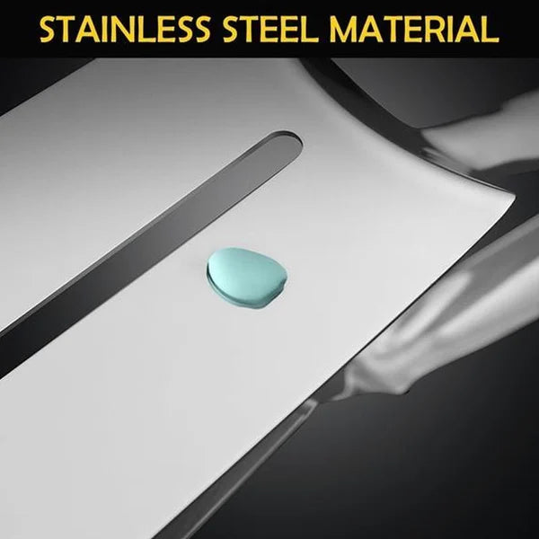 FlipMaster™ | Doppelseitiger Spachtel