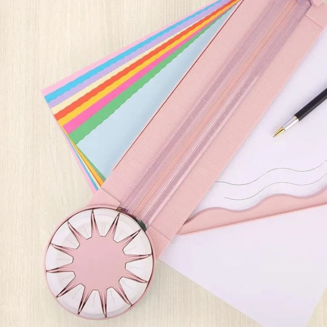 CraftEdge™ | Makellose Schnitte ohne Mühe!