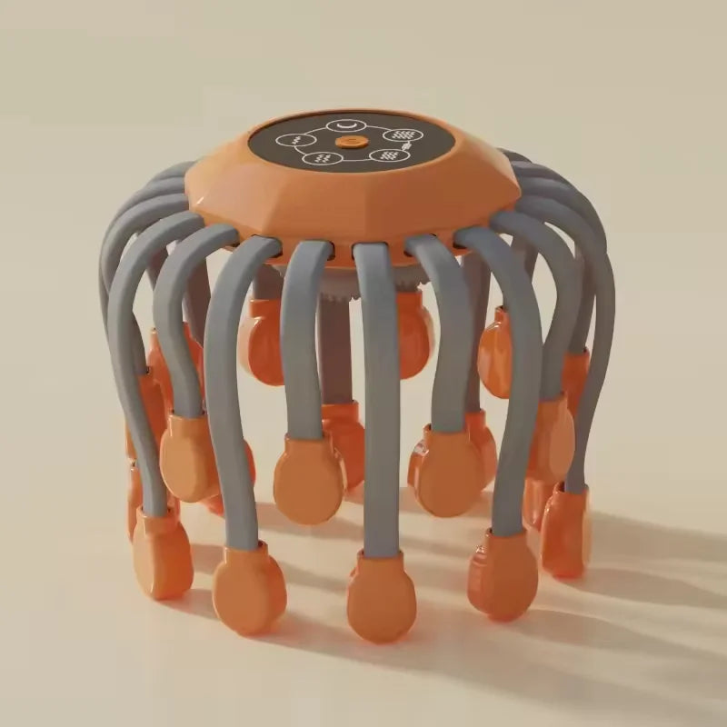 NeuroCalm™ | Reduzieren Sie Kopfschmerzen und setzen Sie mit jedem Impuls Energie frei
