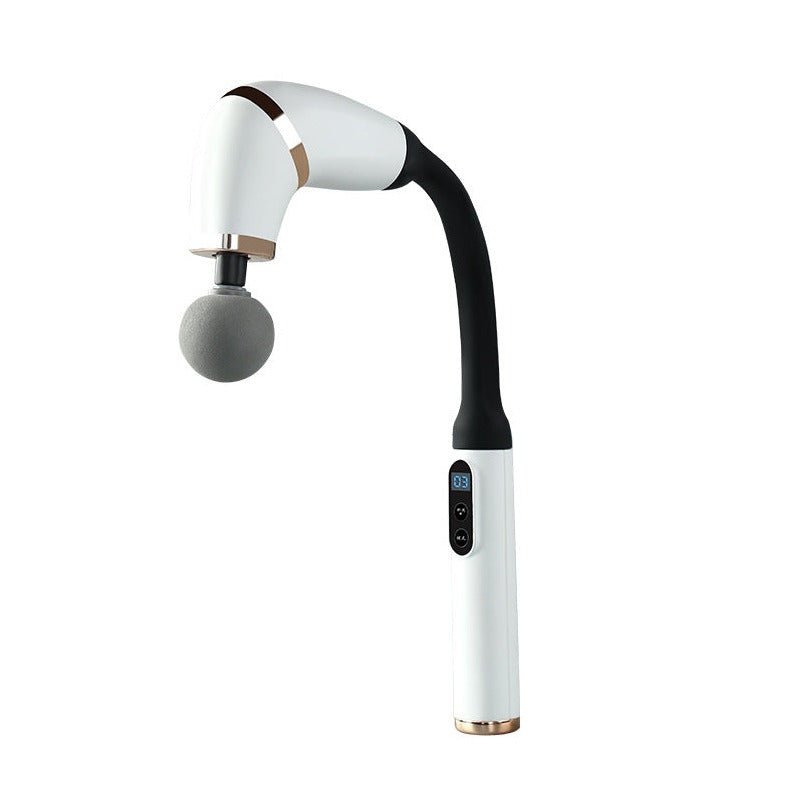 SmartWare™ | Relexor Tiefenmuskelmassagegerät