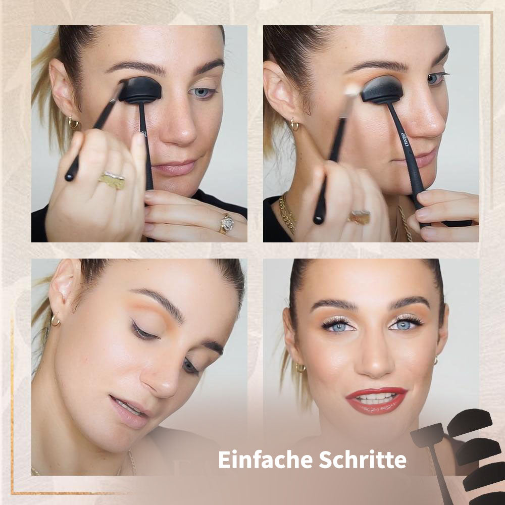 GlamPro | Einfaches Faltenlinien-Kit