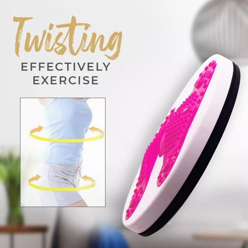 TwistFit™ | Taillenumdrehschüssel