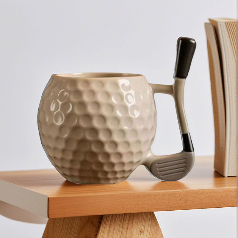 50% Rabatt | EliteSwing™ | Elegante Golf-Trophäe